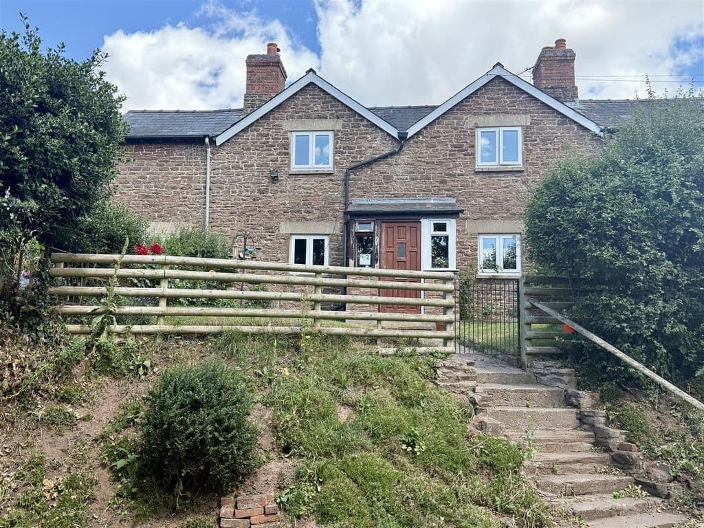 View property at Kings Caple, Hereford HR1