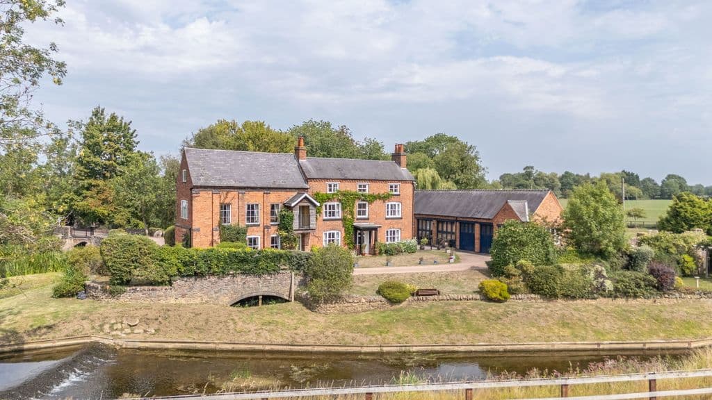 View property at Thrussington Road, Ratcliffe On The Wreake, Leicester LE7