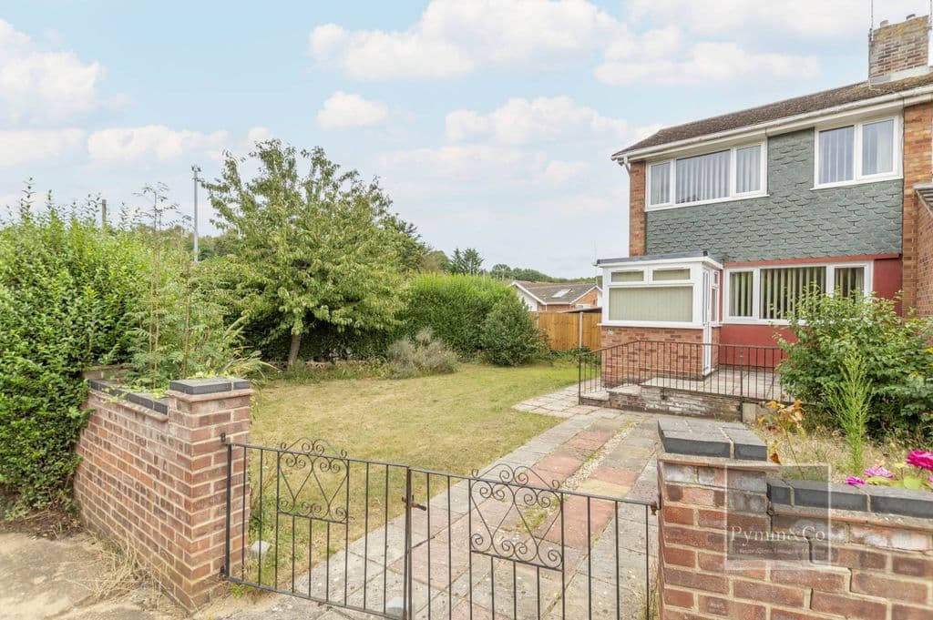 Amhirst Close, Norwich NR3 - Image 1