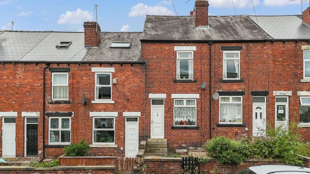 View property at Sackville Road, Crookes S10