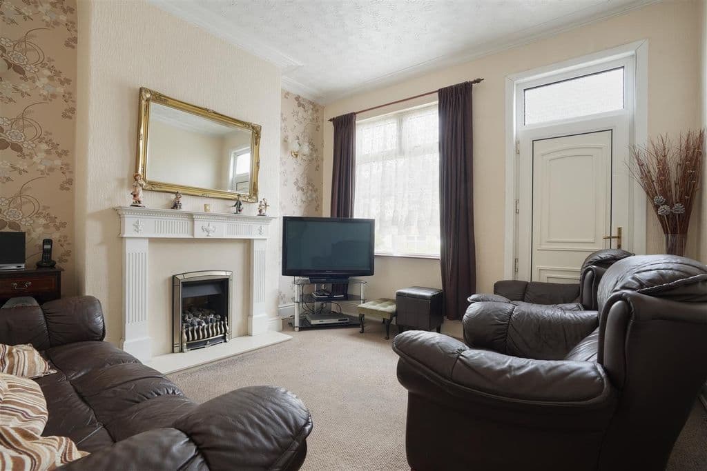 Sackville Road, Crookes S10 - Image 2