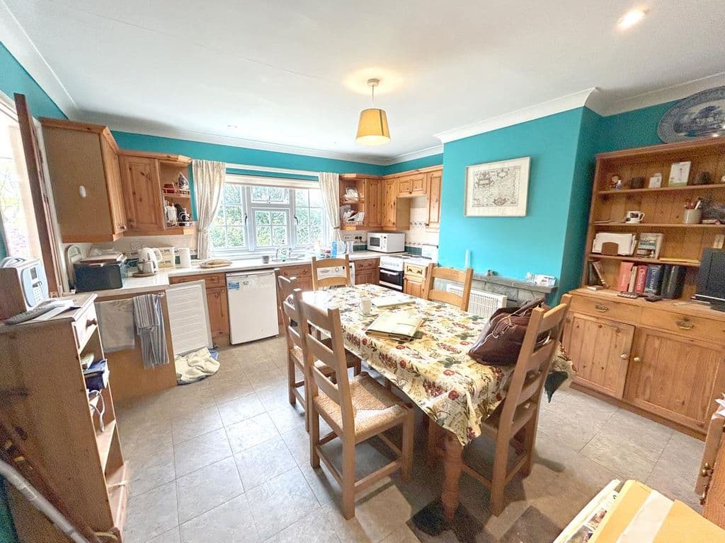 Higher Tremayne, Praze, Camborne TR14 - Image 3