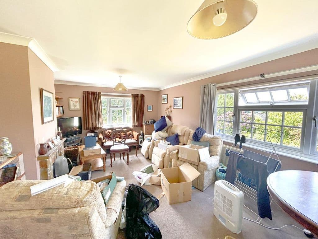 Higher Tremayne, Praze, Camborne TR14 - Image 4