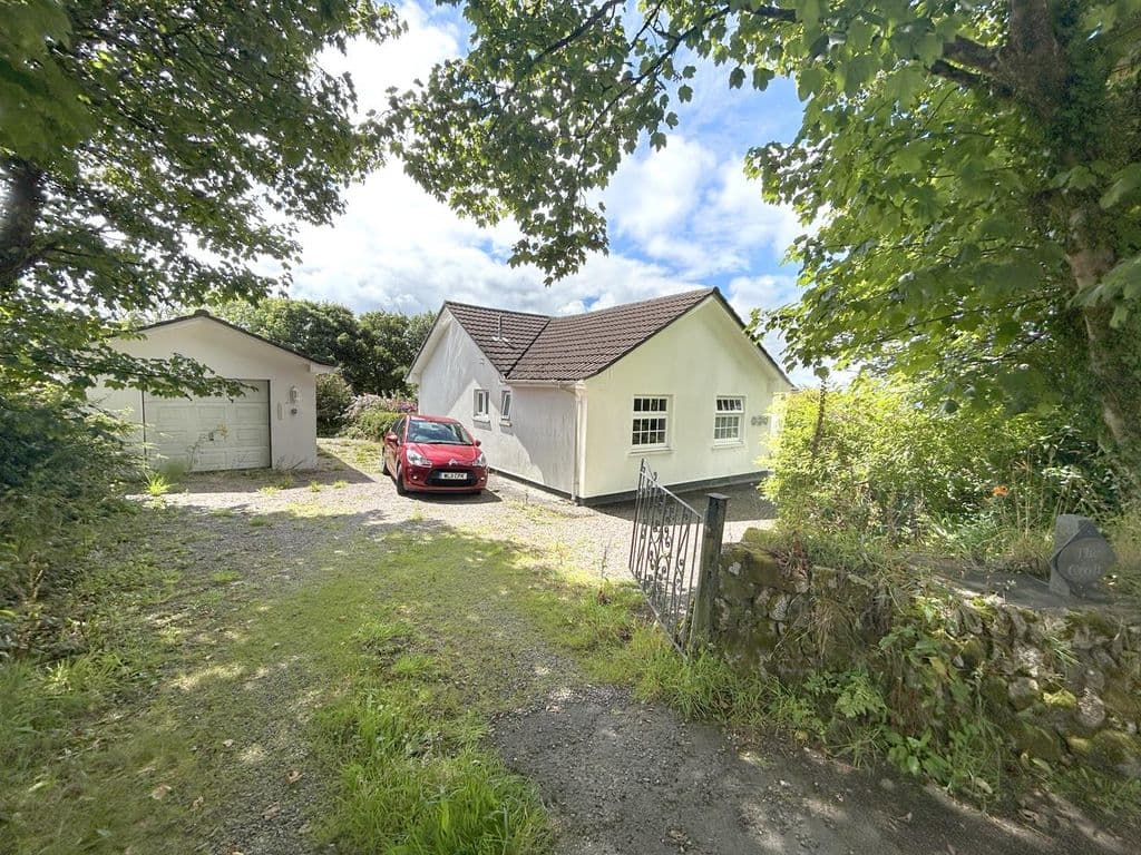 Higher Tremayne, Praze, Camborne TR14 - Image 5