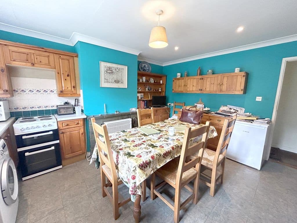 Higher Tremayne, Praze, Camborne TR14 - Image 9