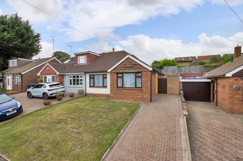 Northumberland Road, Istead Rise, Gravesend, Kent DA13 - Image 1