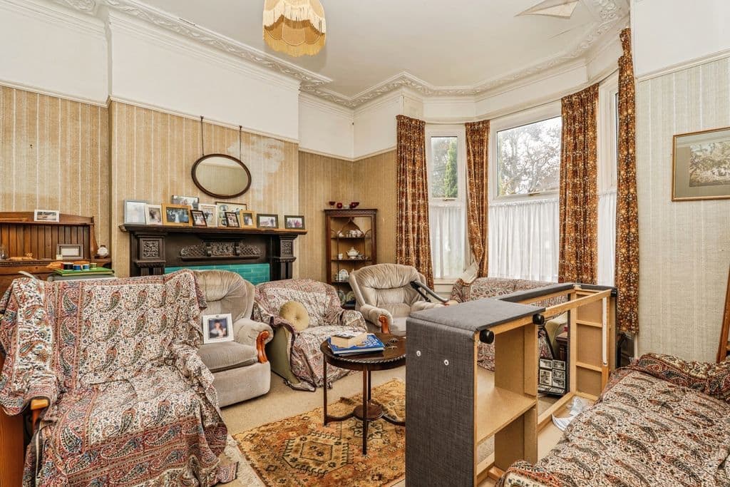 Gordon Avenue, Portswood, Southampton, Hampshire SO14 - Image 3