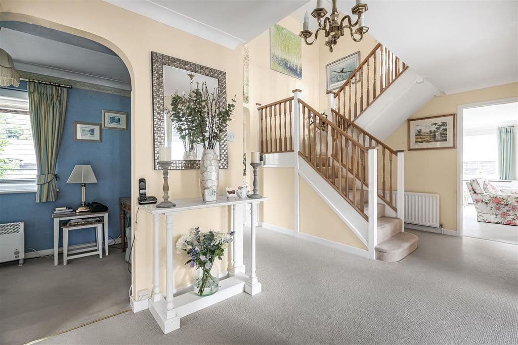 Stonor, Henley-On-Thames RG9 - Image 3