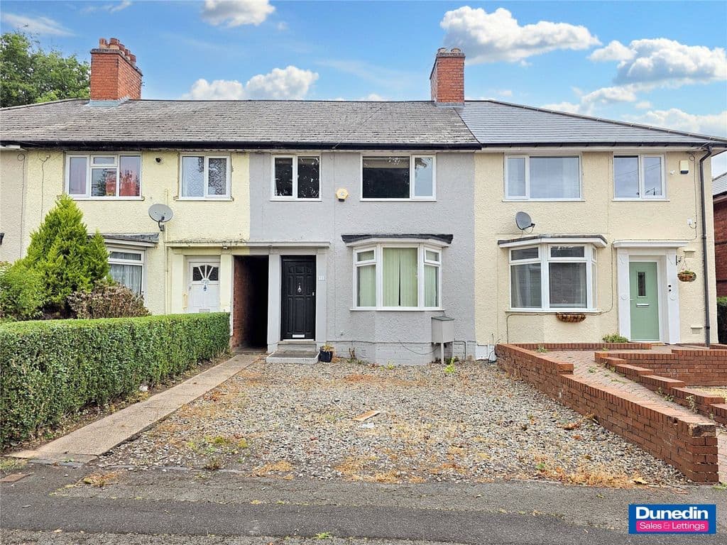 View property at Bristol Road South, Rubery, Birmingham B45