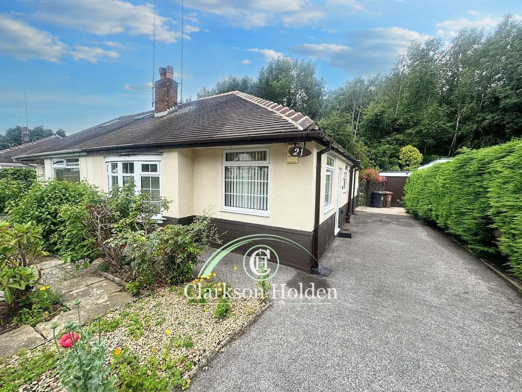 Melrose Avenue, Fulwood, Preston PR2 - Image 1