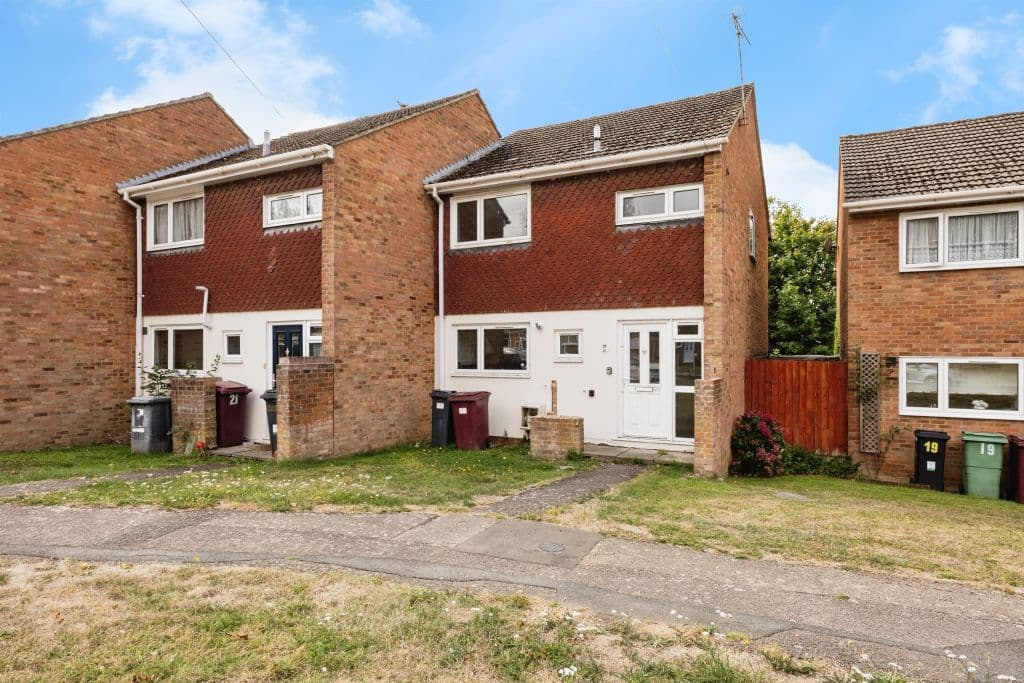 Colliers Way, Reading RG30 - Image 1