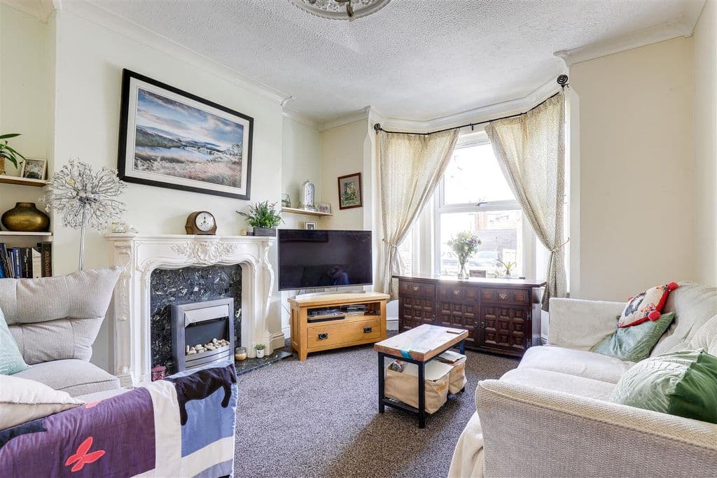 Rutland Road, West Bridgford, Nottinghamshire NG2 - Image 2