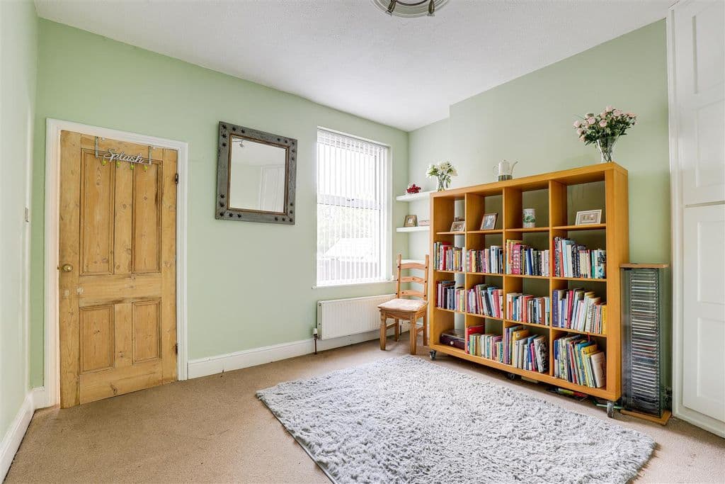 Rutland Road, West Bridgford, Nottinghamshire NG2 - Image 3
