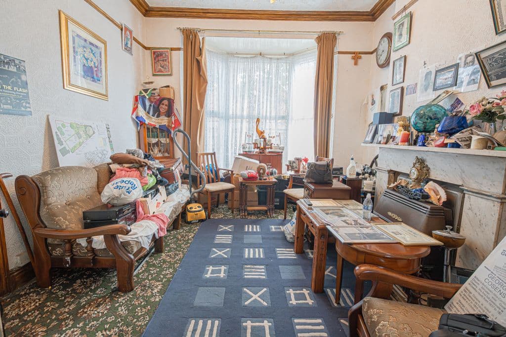 Leonard Road, Lozells, Birmingham B19 - Image 3