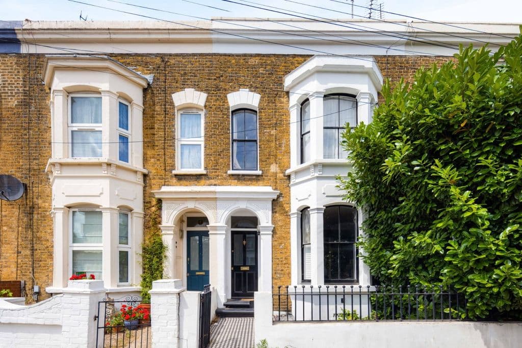 Elderfield Road, Homerton, London E5 - Image 1