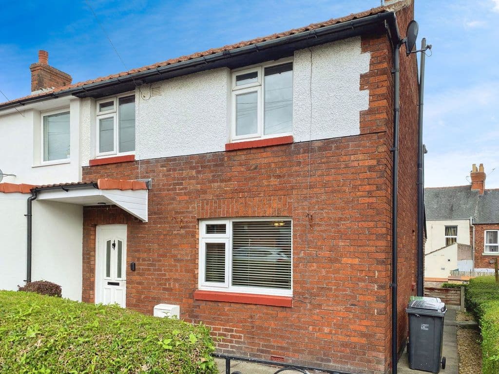 View property at Brookside Place, Carlisle CA2
