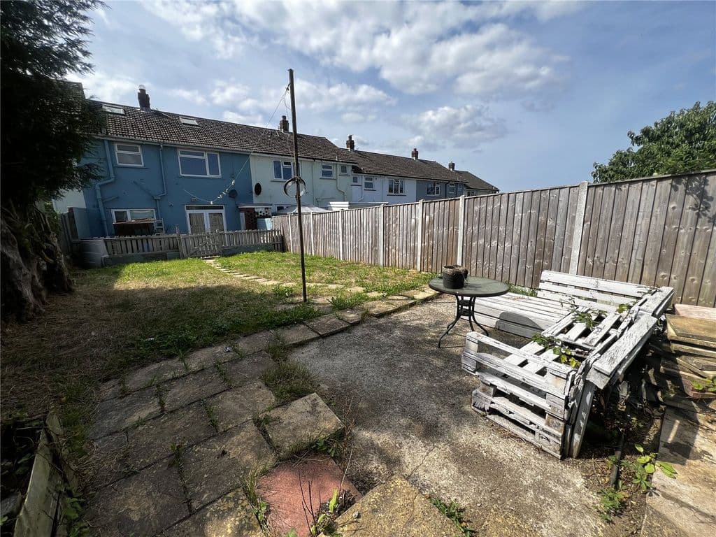 Long Mains, Monkton, Pembroke SA71 - Image 1