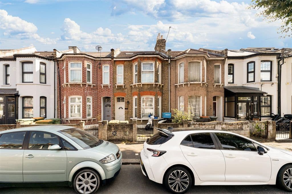 Milton Avenue, East Ham E6 - Image 1