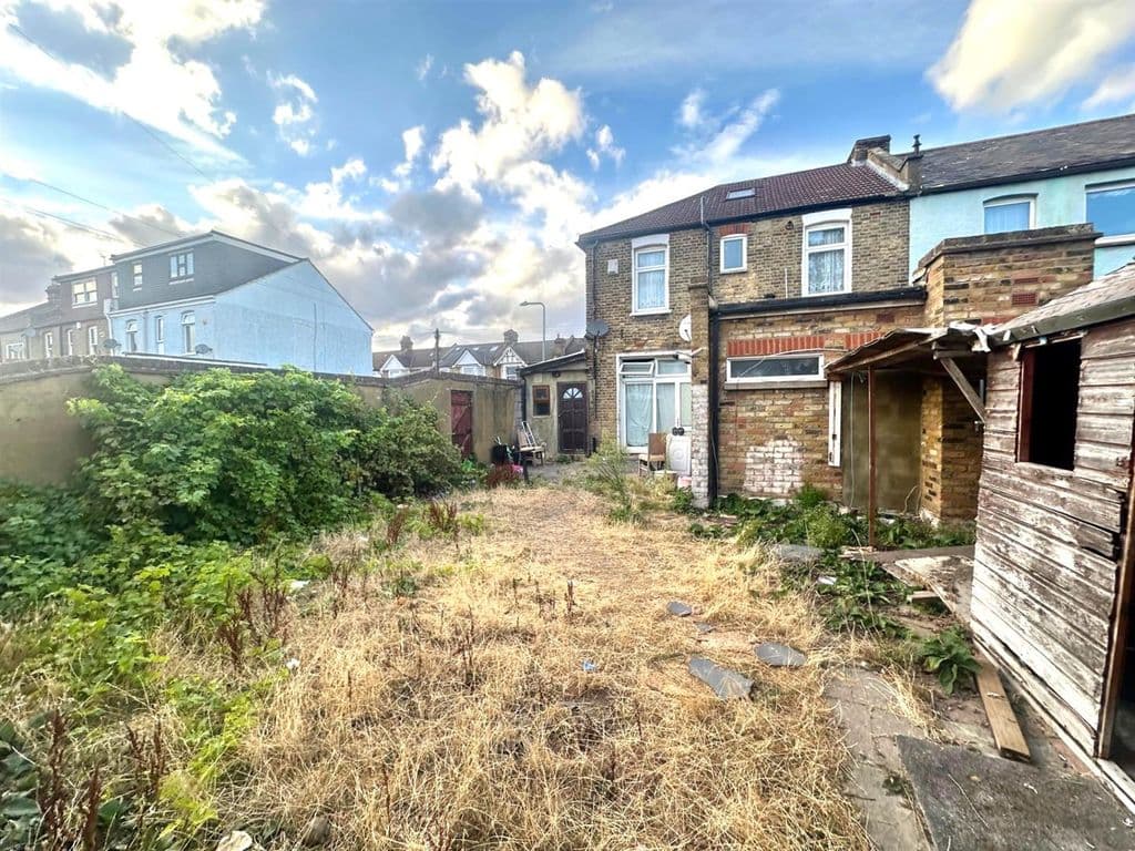 Felbrigge Road, Ilford IG3 - Image 11