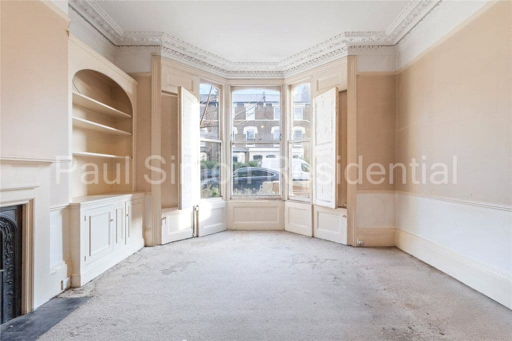 Upper Tollington Park, Stroud Green, London N4 - Image 3