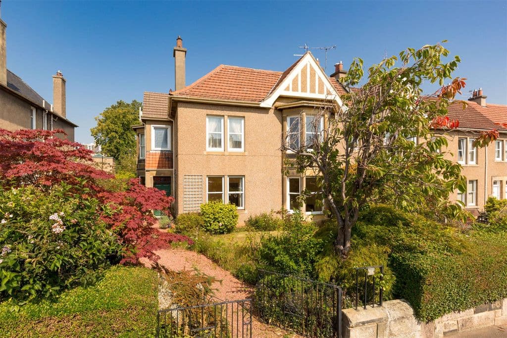 St. Albans Road, The Grange, Edinburgh EH9 - Image 1