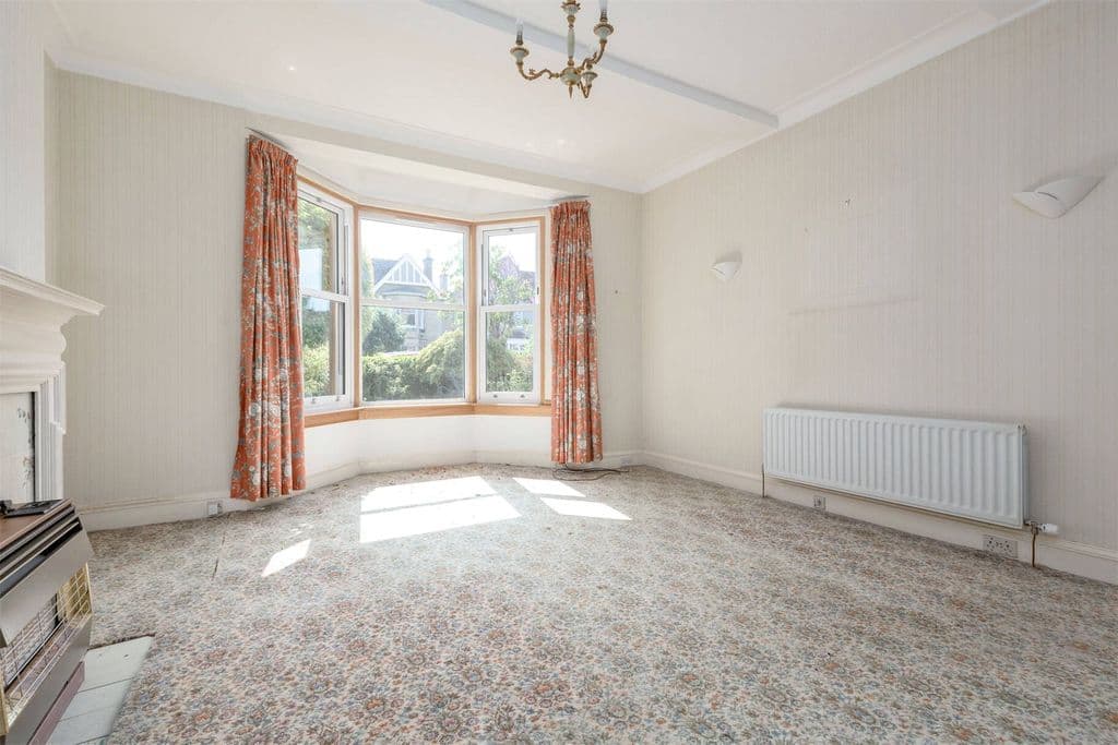 St. Albans Road, The Grange, Edinburgh EH9 - Image 3