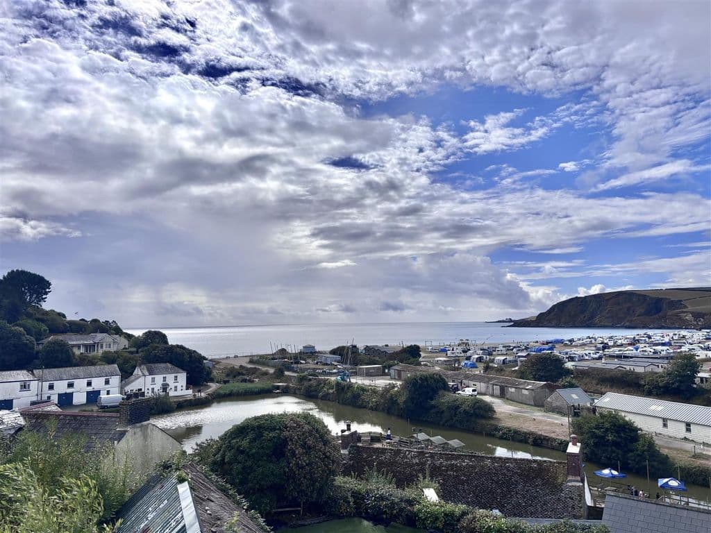 Higher West End, Pentewan, St. Austell PL26 - Image 2
