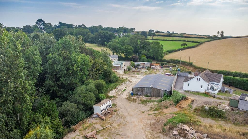 View property at Building Plots At Southfield, Horwood EX39