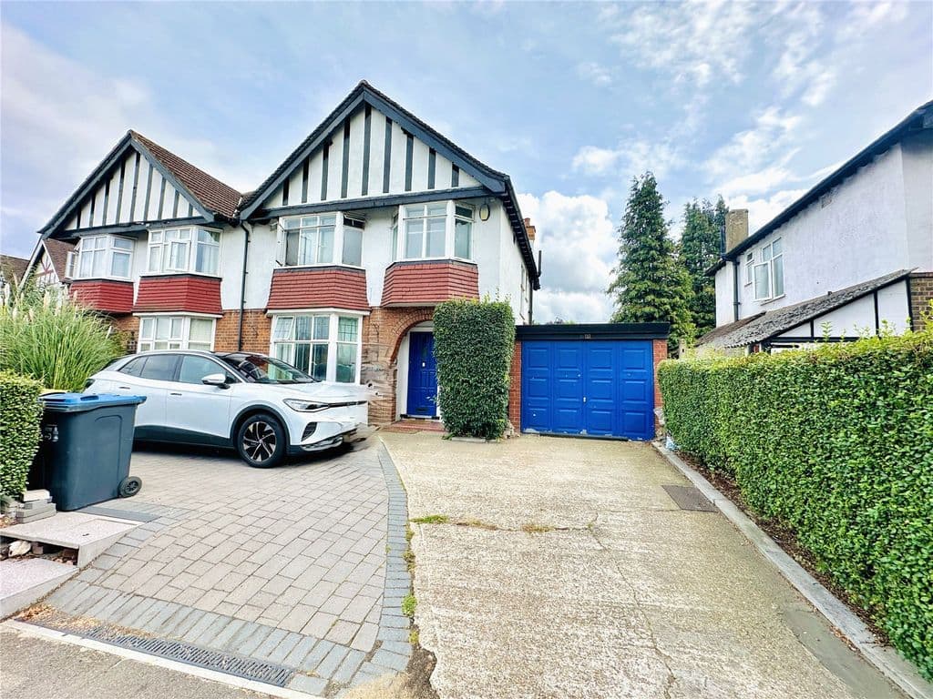 Stafford Road, Croydon CR0 - Image 1