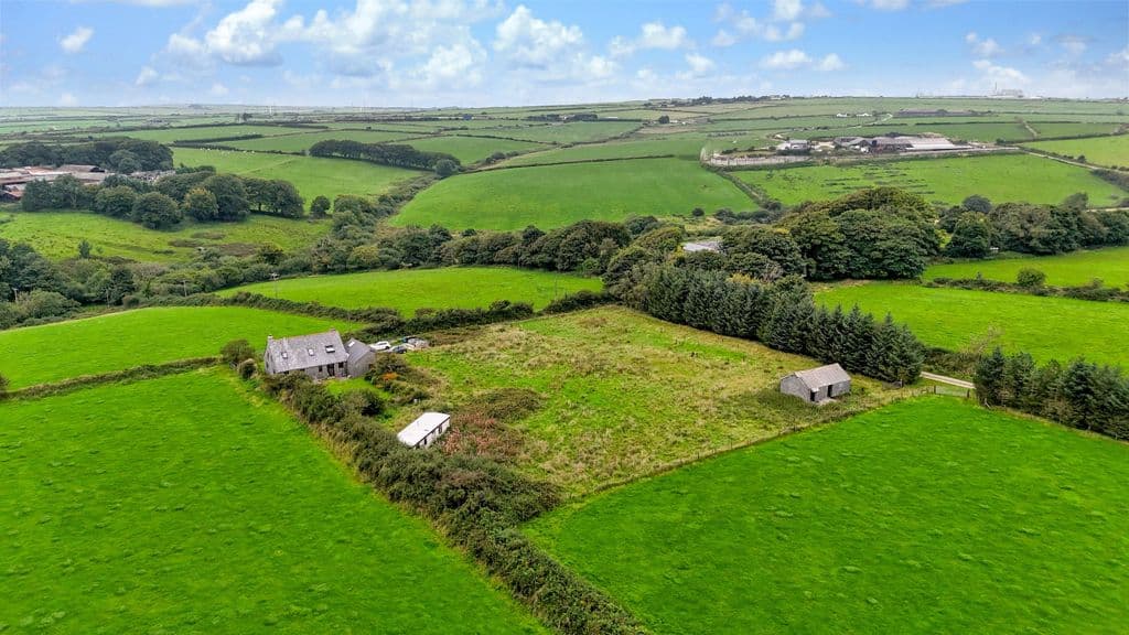 Carcade Cottage, Camelford PL32 - Image 1