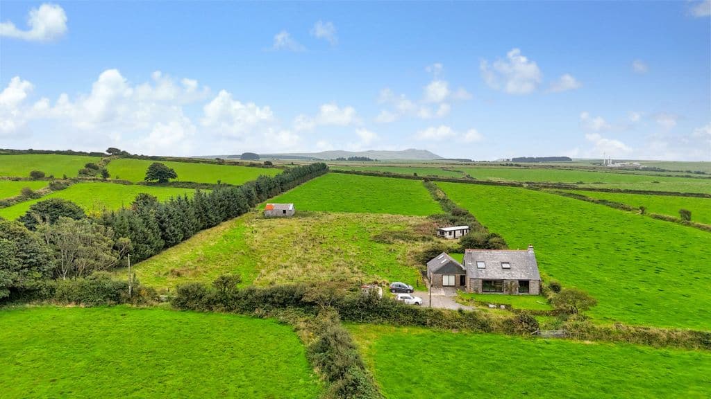 Carcade Cottage, Camelford PL32 - Image 2