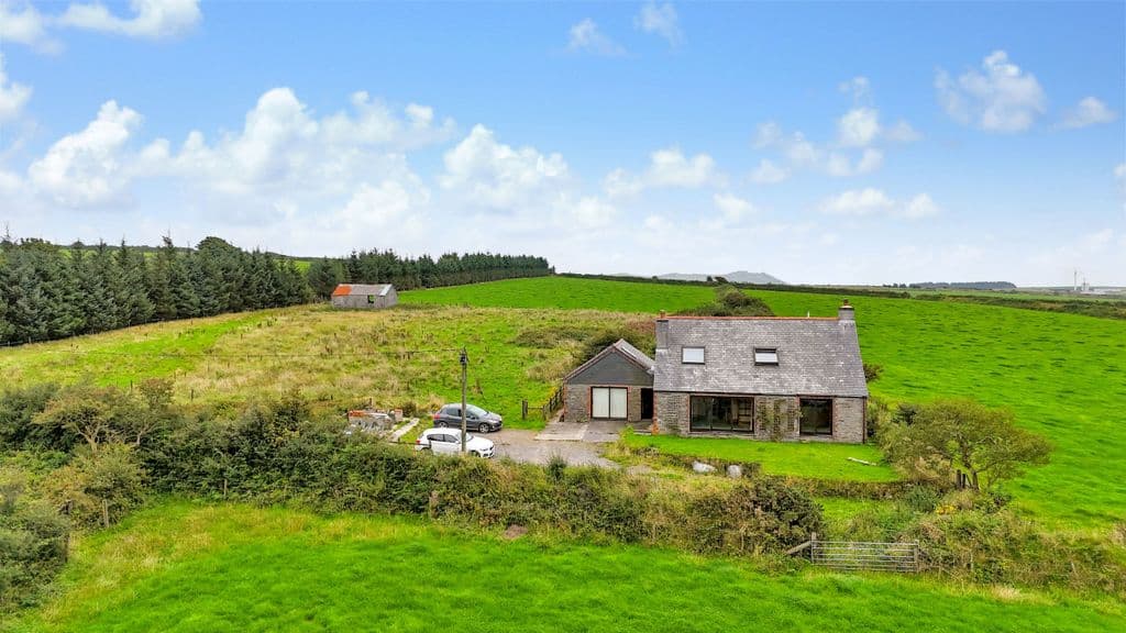 Carcade Cottage, Camelford PL32 - Image 3