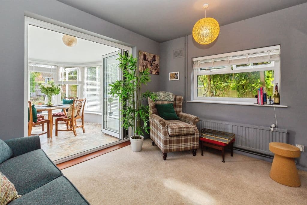 Chestnut Way, Longwick, Princes Risborough HP27 - Image 4