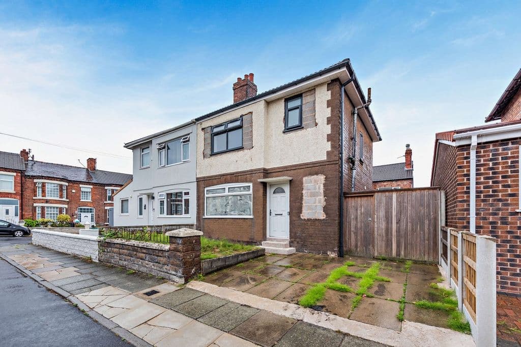 View property at Carr Road, Bootle L20