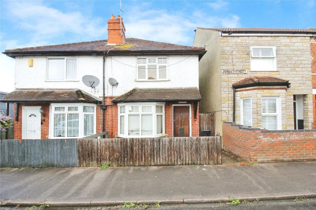 Dorset Street, Reading RG30 - Image 1