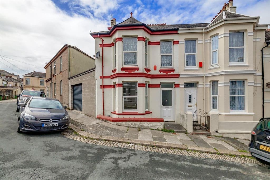 View property at Clayton Road, Plymouth PL4