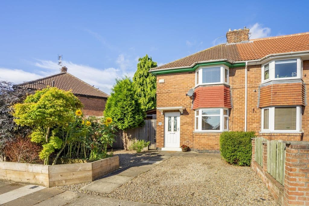 View property at Stuart Road, York YO24