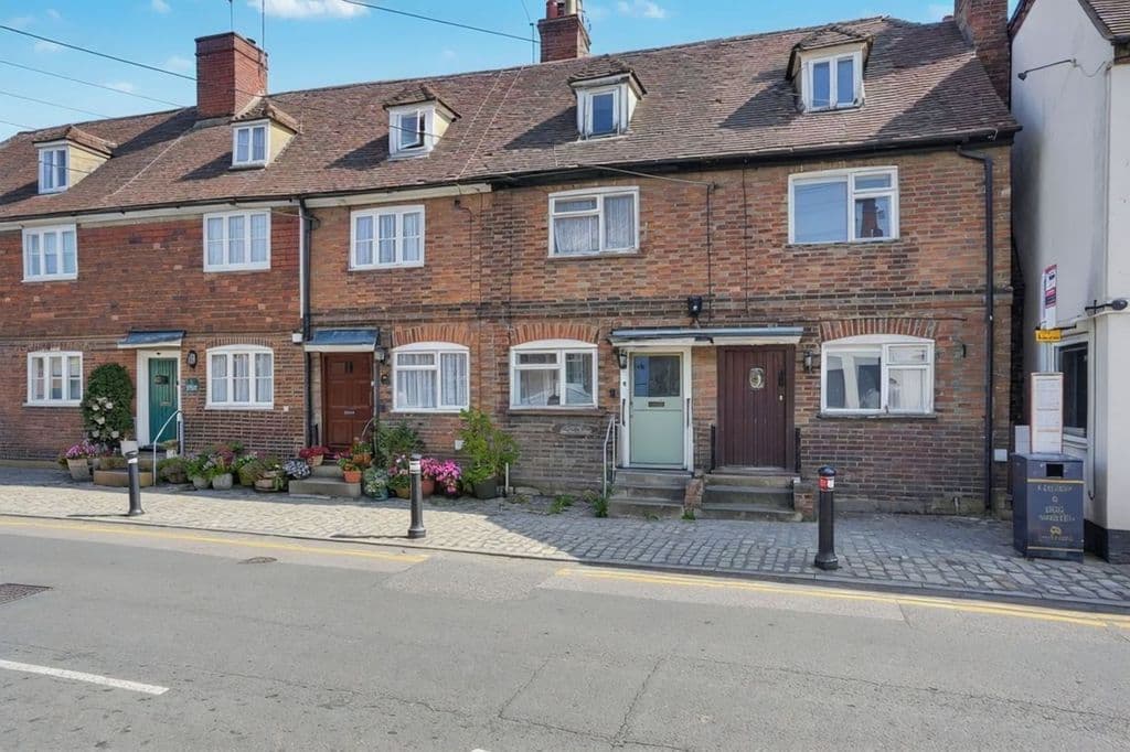 View property at Benover Road, Yalding ME18