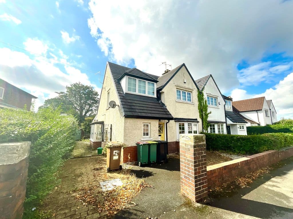 Victoria Road, Fulwood PR2 - Image 1