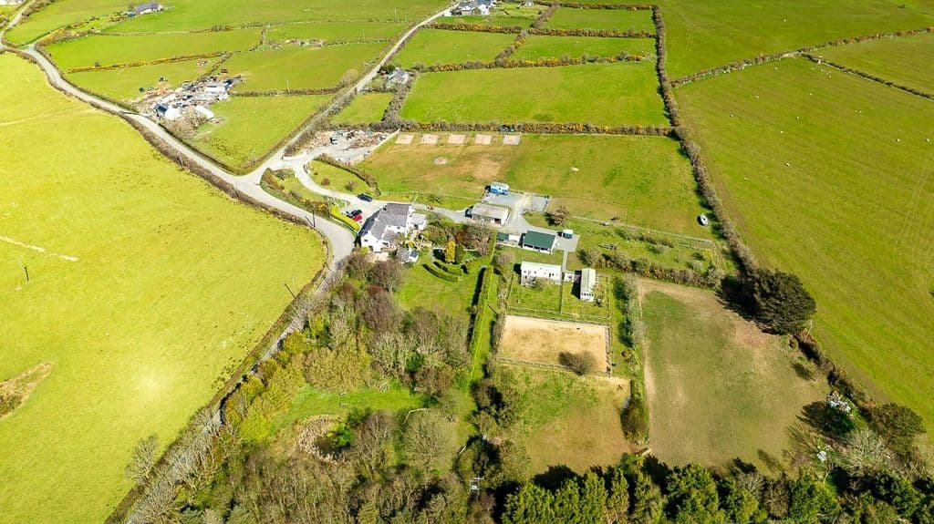 View property at Llanddeusant, Holyhead, Isle Of Anglesey LL65