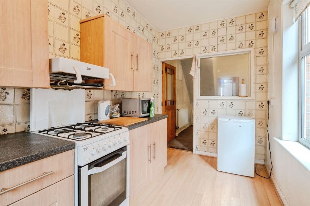 Tyrrell Street, Leicester LE3 - Image 3