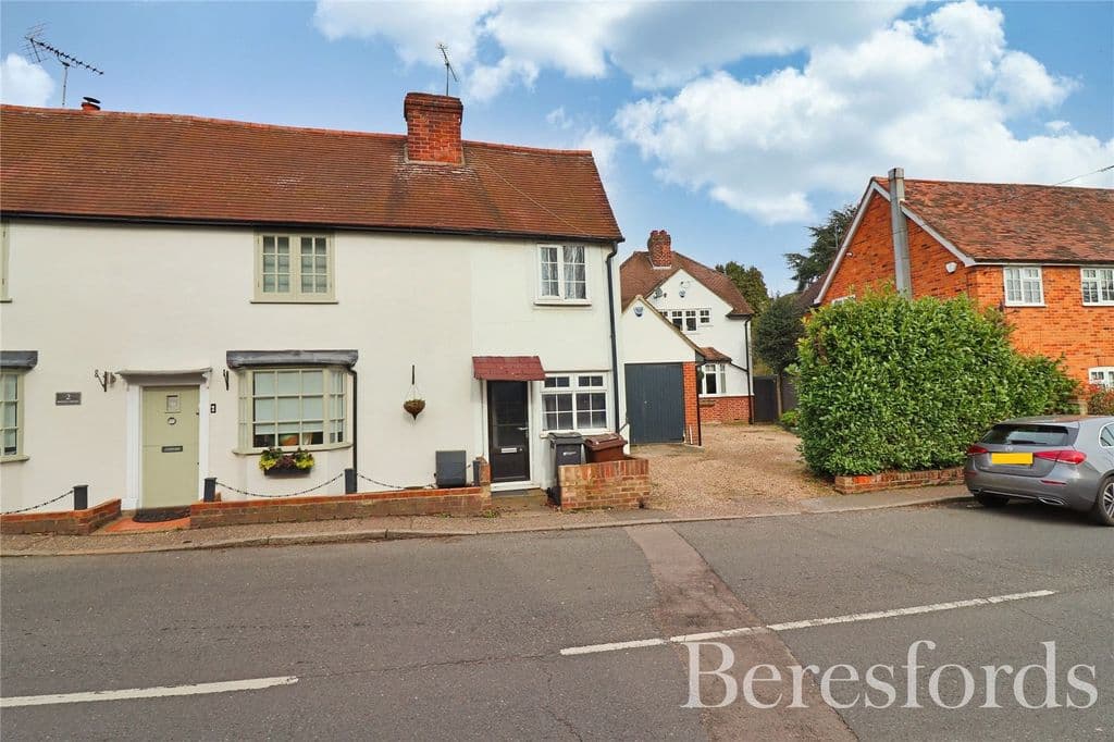 View property at Bridge Street, Writtle CM1