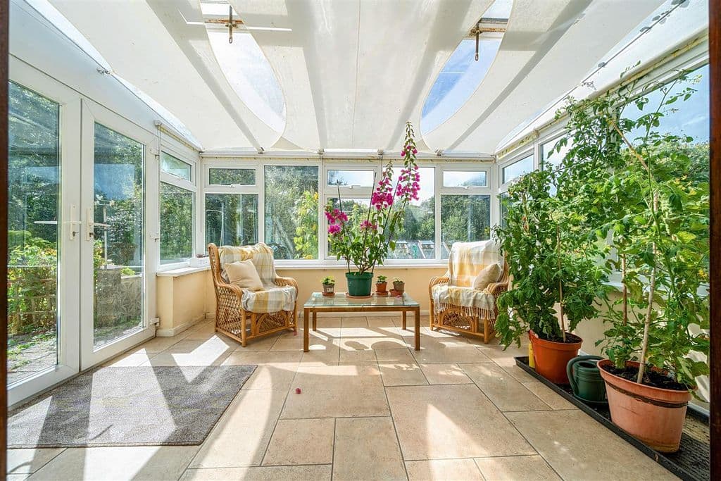 Bungalow Set Within Approximately 8 Acres, Nancledra TR20 - Image 11