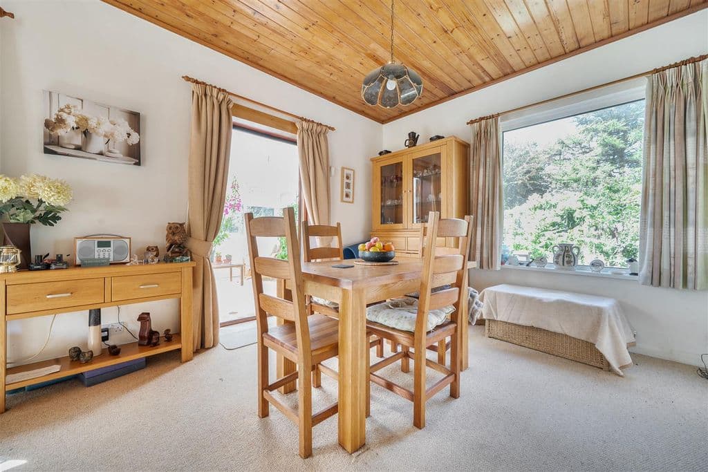 Bungalow Set Within Approximately 8 Acres, Nancledra TR20 - Image 5