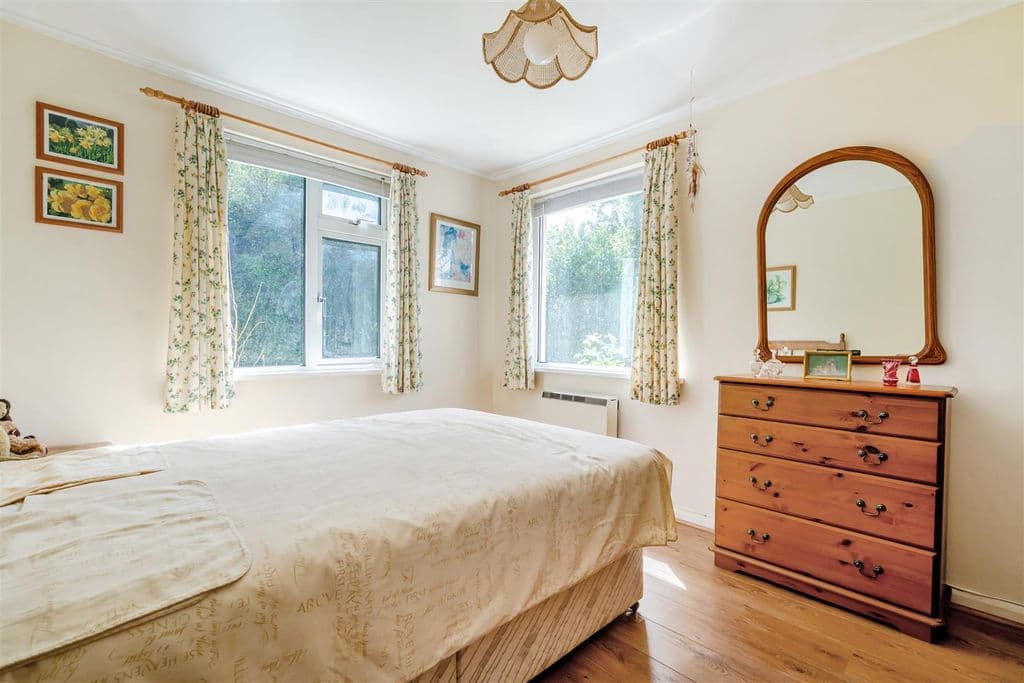 Bungalow Set Within Approximately 8 Acres, Nancledra TR20 - Image 7