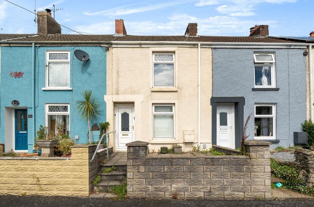 View property at Colby Road, Burry Port SA16