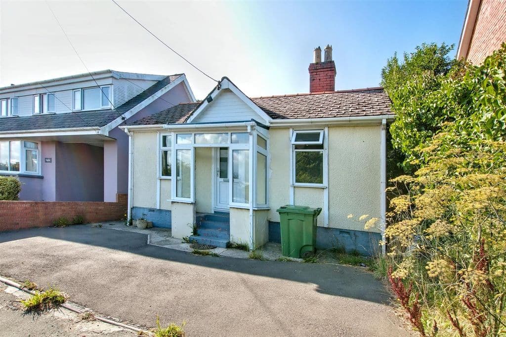 View property at Penparc, Cardigan SA43