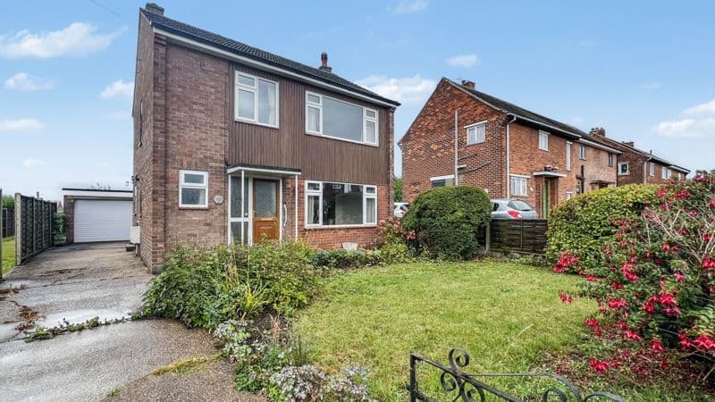 View property at Cliff Avenue, Winterton DN15