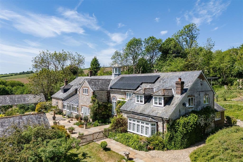 View property at Frampton, Dorchester DT2