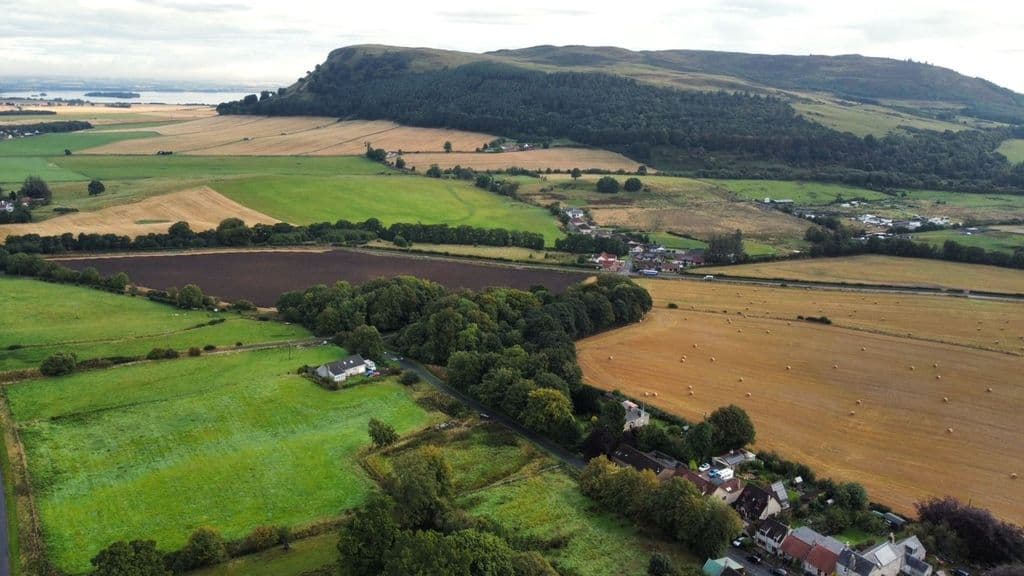 View property at Plot 1, Hillcrest, Maryburgh KY4